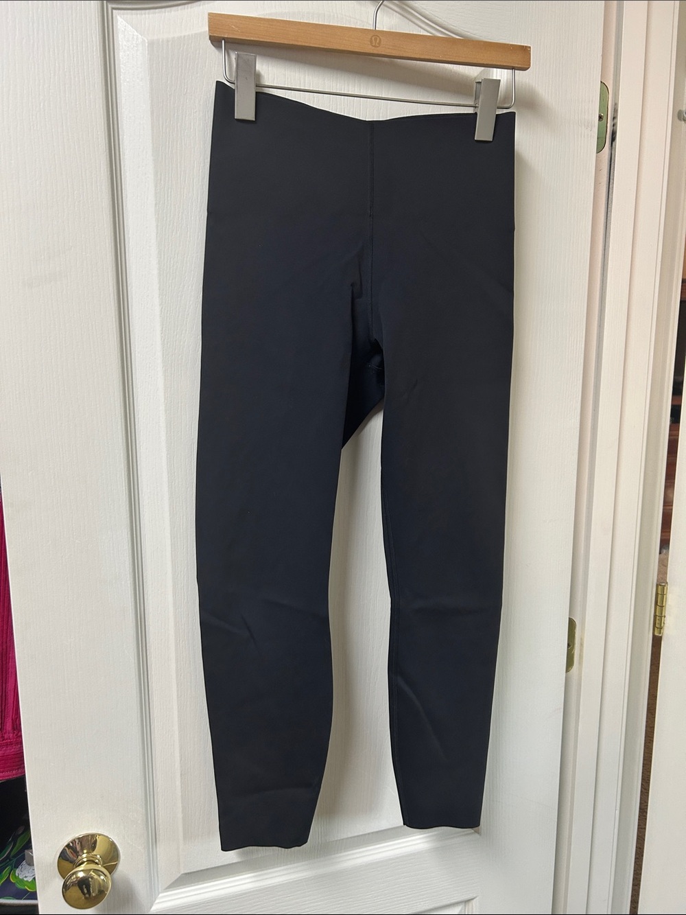 Lululemon Athletica super high-rise glow up leggings